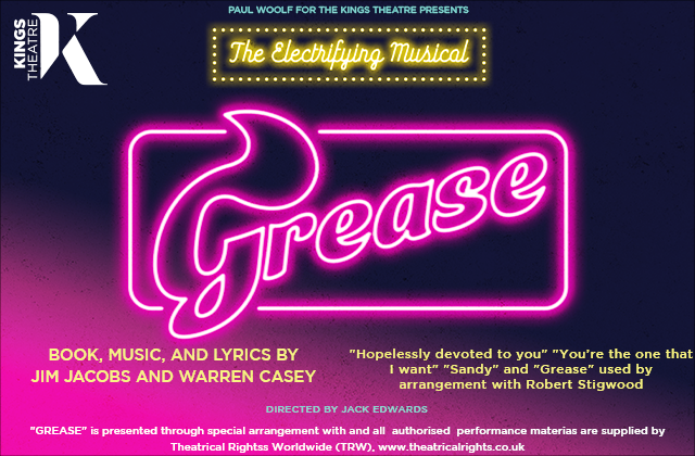 04 11 Grease Show Image 