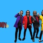 showaddywaddy tour portsmouth