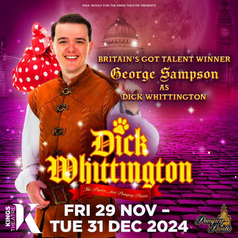 Dick Whittington